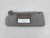 2004-2012 Chevrolet Malibu Sun Visor Shade Replacement Passenger Right Mirror Fits Fits 2004 2005 2008 2009 2010 2011 2012 O