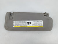 2004-2012 Chevrolet Malibu Sun Visor Shade Replacement Passenger Right Mirror Fits Fits 2004 2005 2008 2009 2010 2011 2012 O