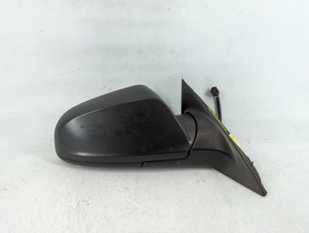 compare product 2008-2012 Chevrolet Malibu Passenger Side View Mirror - Right Door Mirror OEM Used