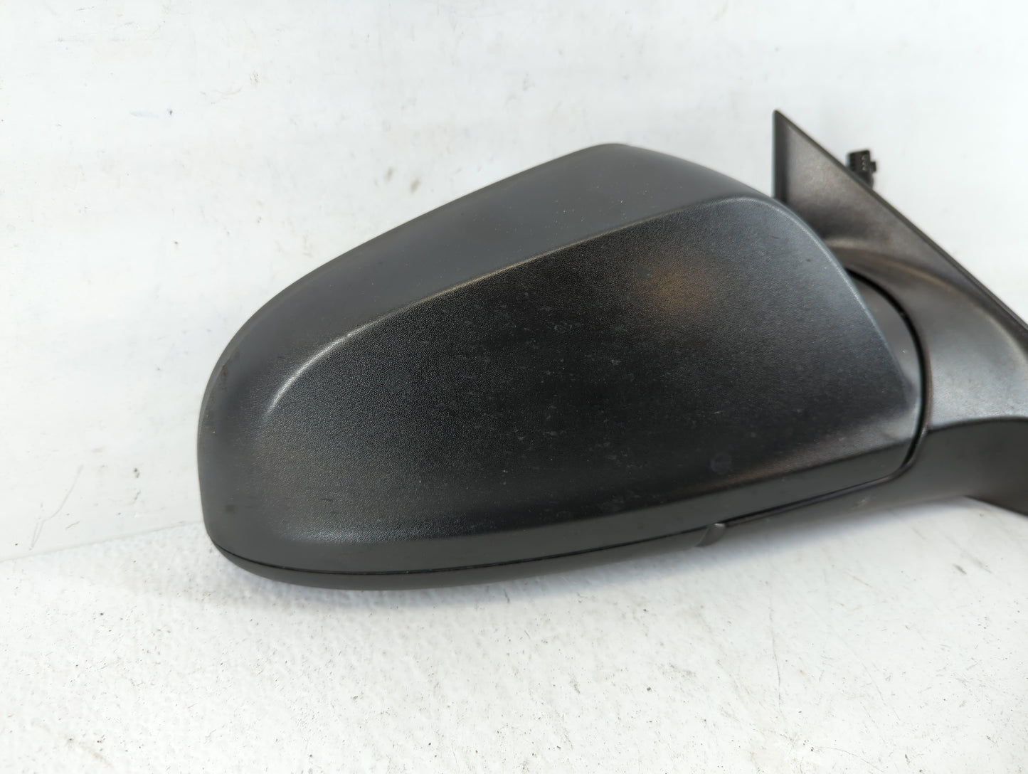 2008-2012 Chevrolet Malibu Passenger Side View Mirror - Right Door Mirror OEM Used - Oemusedautoparts1.com