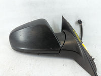2008-2012 Chevrolet Malibu Passenger Side View Mirror - Right Door Mirror OEM Used - Oemusedautoparts1.com