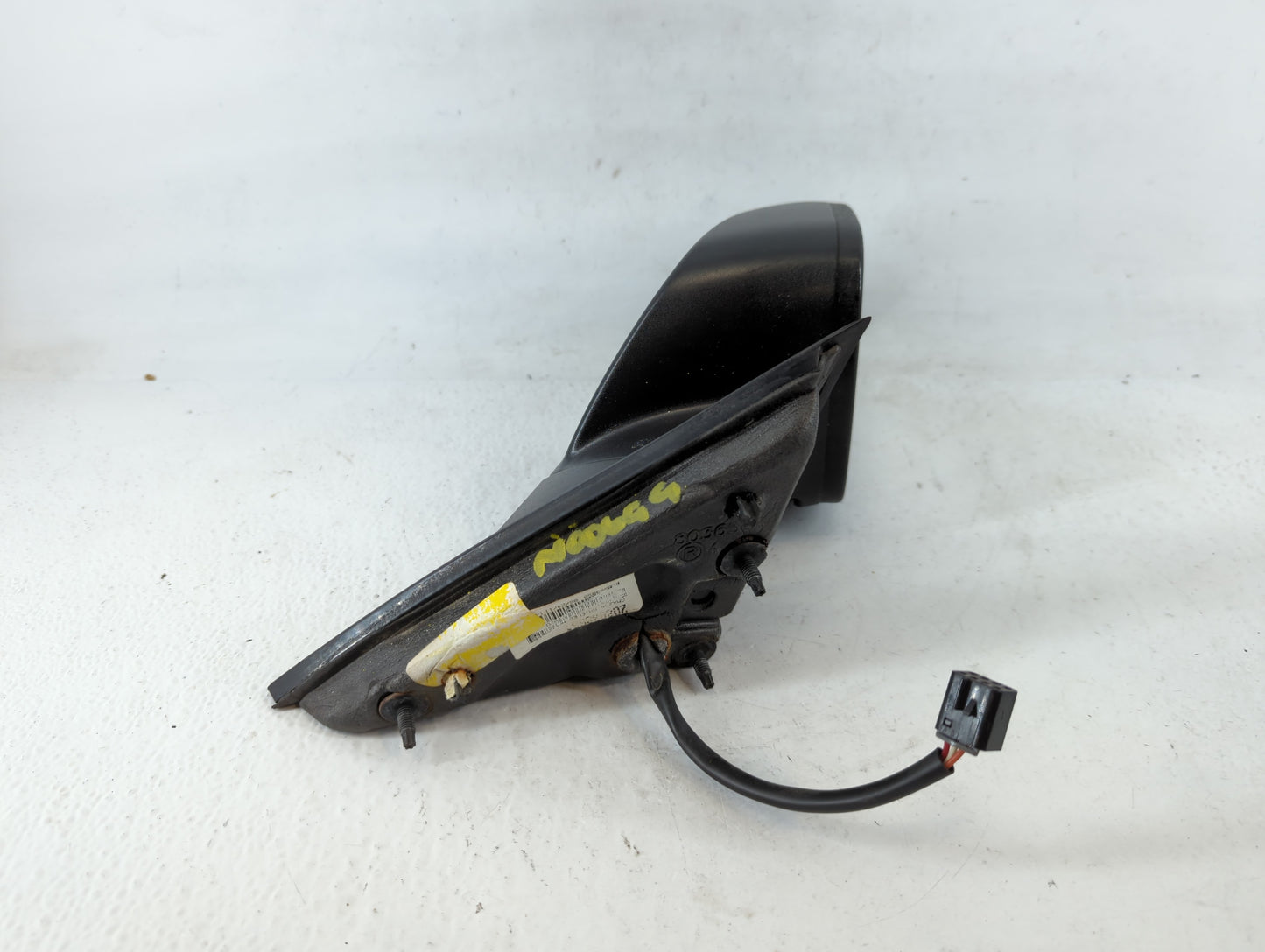 2008-2012 Chevrolet Malibu Passenger Side View Mirror - Right Door Mirror OEM Used - Oemusedautoparts1.com