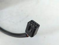2008-2012 Chevrolet Malibu Passenger Side View Mirror - Right Door Mirror OEM Used - Oemusedautoparts1.com