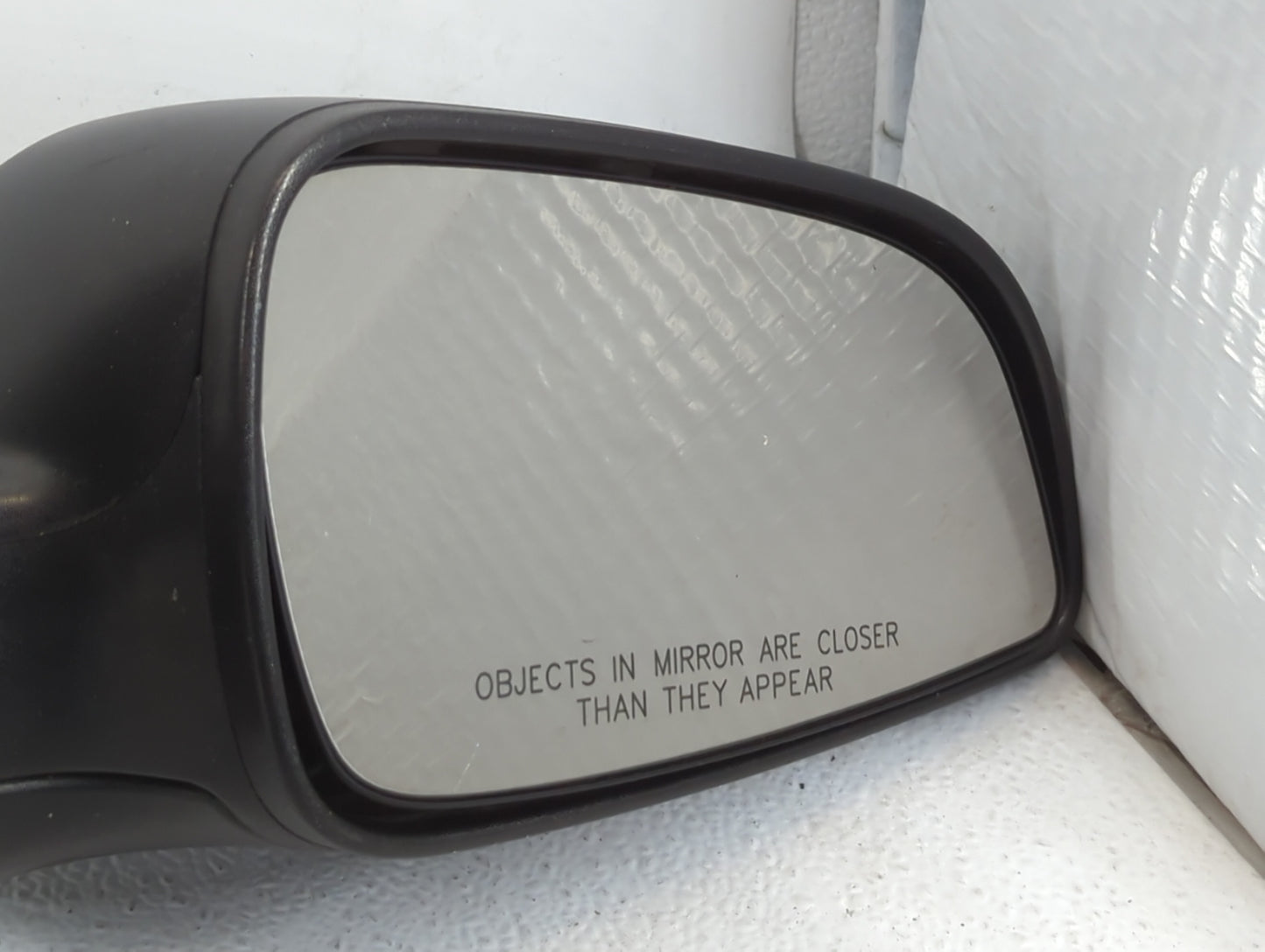 2008-2012 Chevrolet Malibu Passenger Side View Mirror - Right Door Mirror OEM Used - Oemusedautoparts1.com
