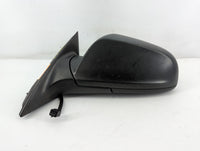 2008-2012 Chevrolet Malibu Driver Side View Mirror - Left Door Mirror OEM Used - Oemusedautoparts1.com