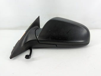 compare product 2008-2012 Chevrolet Malibu Driver Side View Mirror - Left Door Mirror OEM Used