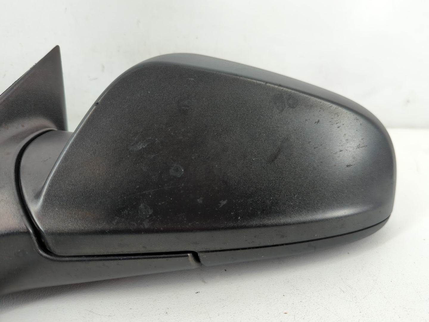 2008-2012 Chevrolet Malibu Driver Side View Mirror - Left Door Mirror OEM Used - Oemusedautoparts1.com