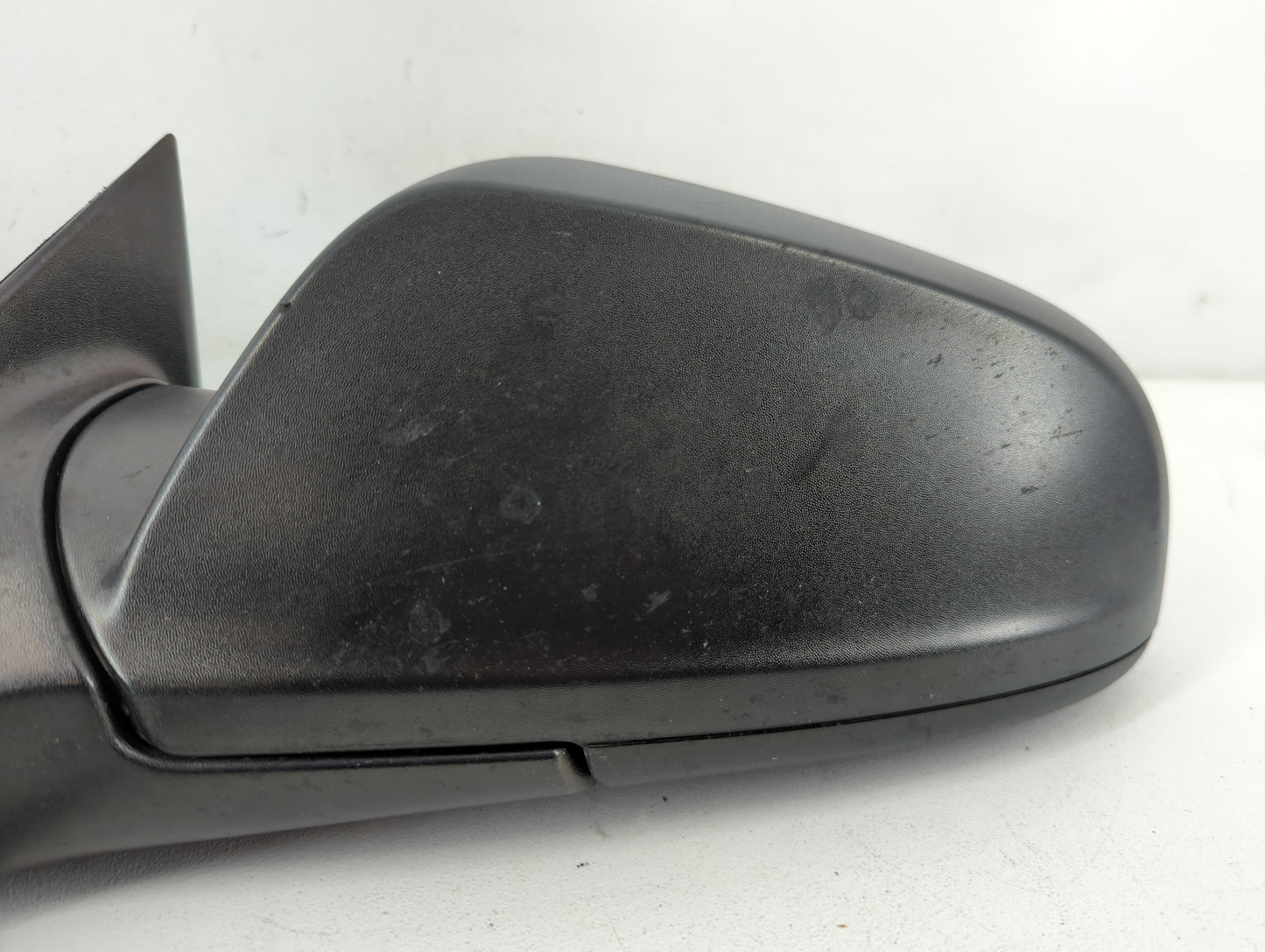 2008-2012 Chevrolet Malibu Driver Side View Mirror - Left Door Mirror OEM Used - Oemusedautoparts1.com