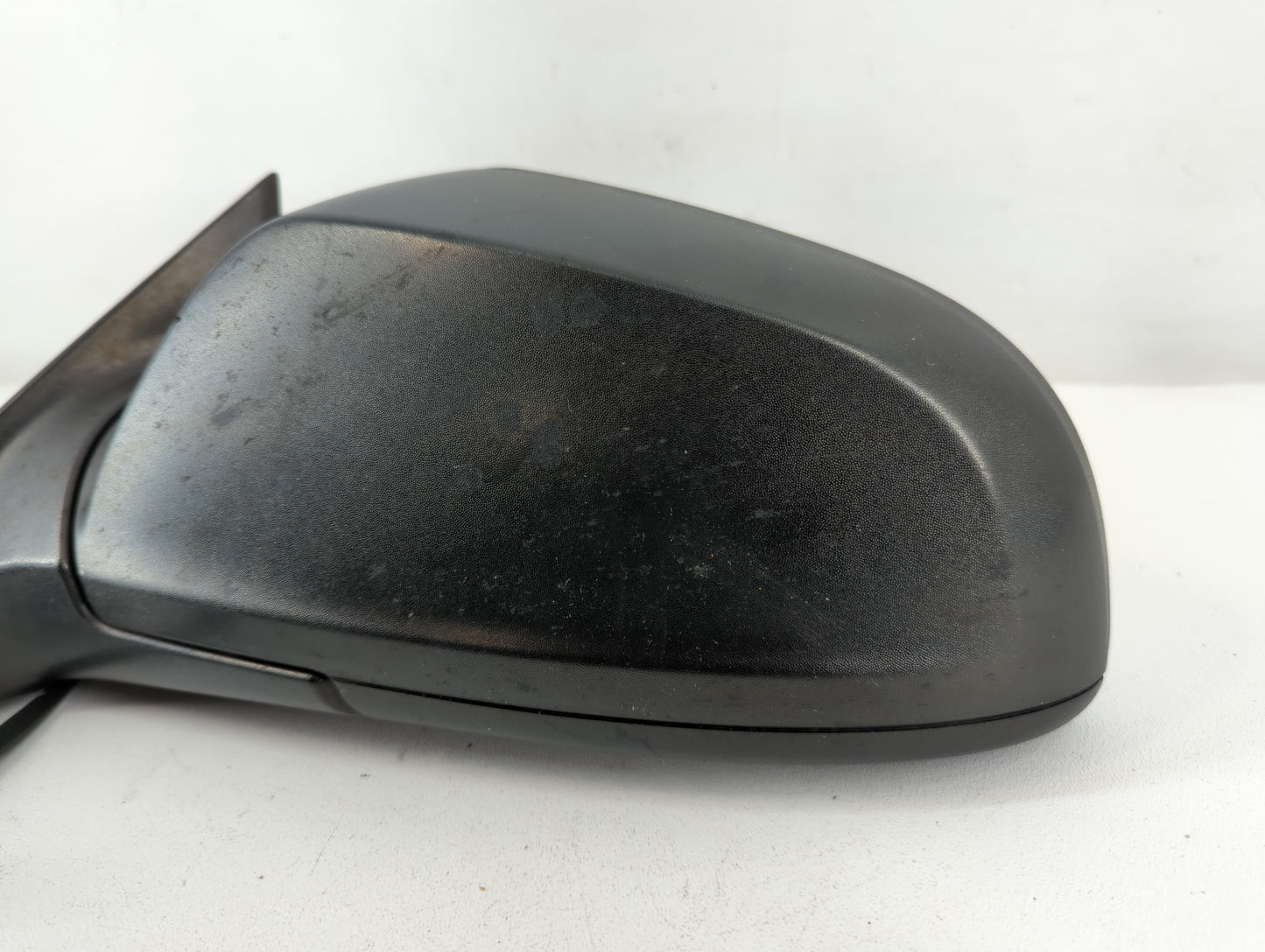 2008-2012 Chevrolet Malibu Driver Side View Mirror - Left Door Mirror OEM Used - Oemusedautoparts1.com