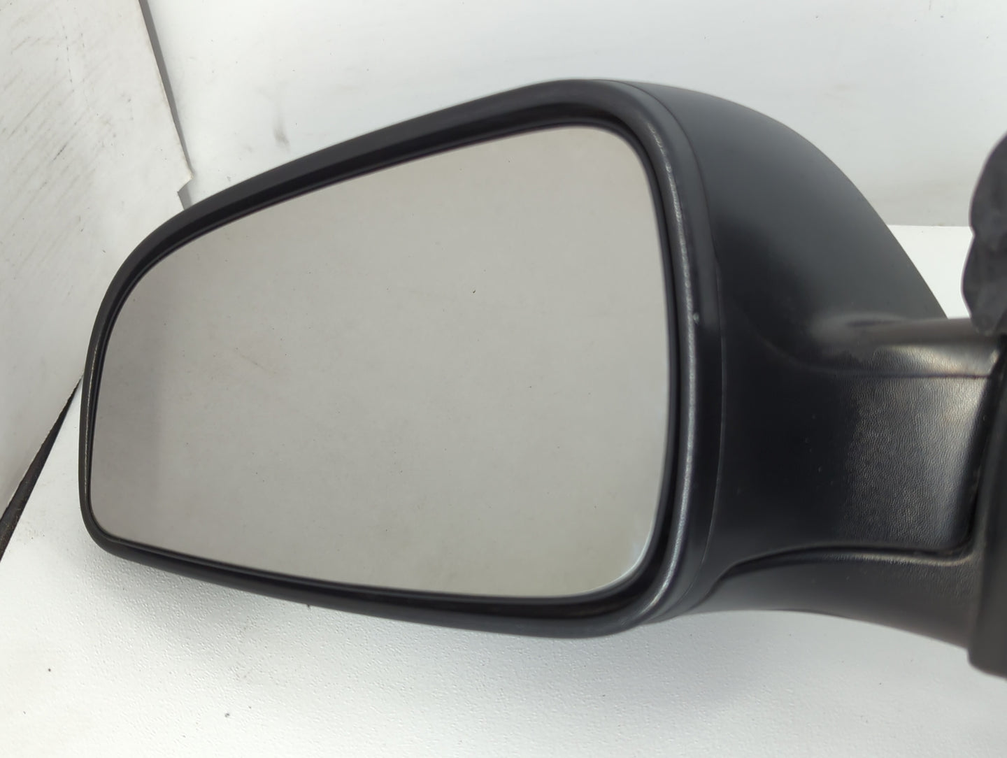 2008-2012 Chevrolet Malibu Driver Side View Mirror - Left Door Mirror OEM Used - Oemusedautoparts1.com