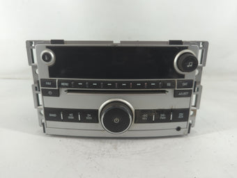 compare product 2009-2012 Chevrolet Malibu Am Fm Cd Player Radio Receiver