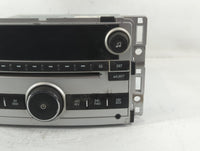 2009-2012 Chevrolet Malibu Am Fm Cd Player Radio Receiver - Oemusedautoparts1.com