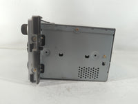 2009-2012 Chevrolet Malibu Am Fm Cd Player Radio Receiver 726052 - Oemusedautoparts1.com