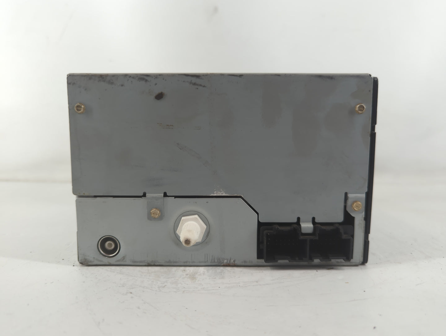 2009-2012 Chevrolet Malibu Am Fm Cd Player Radio Receiver - Oemusedautoparts1.com