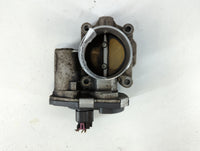 2008-2012 Chevrolet Malibu Throttle Body P/N:8298C 186AA Fits Fits 2007 2008 2009 2010 2011 2012 OEM Used Auto Parts - Oemus