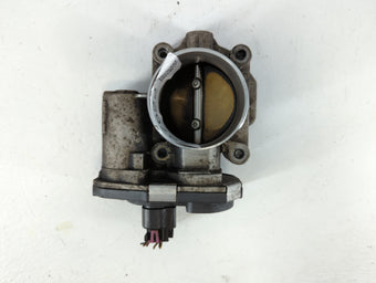 compare product 2008-2012 Chevrolet Malibu Throttle Body P/N:8298C 186AA Fits Fits 2007 2008 2009 2010 2011 2012 OEM Used Auto Parts