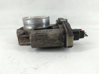 2008-2012 Chevrolet Malibu Throttle Body P/N:8298C 186AA Fits Fits 2007 2008 2009 2010 2011 2012 OEM Used Auto Parts - Oemus