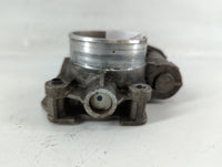 2008-2012 Chevrolet Malibu Throttle Body P/N:8298C 186AA Fits Fits 2007 2008 2009 2010 2011 2012 OEM Used Auto Parts - Oemus