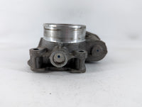 2008-2012 Chevrolet Malibu Throttle Body P/N:186AA Fits Fits 2007 2008 2009 2010 2011 2012 OEM Used Auto Parts - Oemusedauto