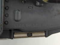 2008-2012 Chevrolet Malibu Throttle Body P/N:186AA Fits Fits 2007 2008 2009 2010 2011 2012 OEM Used Auto Parts - Oemusedauto