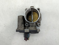 2008-2012 Chevrolet Malibu Throttle Body P/N:9352C 186AA Fits Fits 2007 2008 2009 2010 2011 2012 OEM Used Auto Parts - Oemus