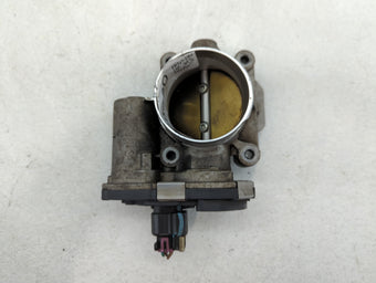 compare product 2008-2012 Chevrolet Malibu Throttle Body P/N:9352C 186AA Fits Fits 2007 2008 2009 2010 2011 2012 OEM Used Auto Parts