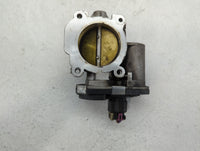 2008-2012 Chevrolet Malibu Throttle Body P/N:9352C 186AA Fits Fits 2007 2008 2009 2010 2011 2012 OEM Used Auto Parts - Oemus