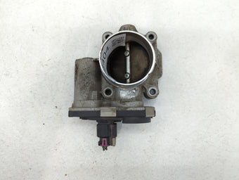 compare product 2008-2012 Chevrolet Malibu Throttle Body P/N:8326C 668AA Fits Fits 2007 2008 2009 2010 2011 2012 OEM Used Auto Parts