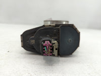 2008-2012 Chevrolet Malibu Throttle Body P/N:8326C 668AA Fits Fits 2007 2008 2009 2010 2011 2012 OEM Used Auto Parts - Oemus