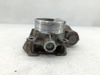 2008-2012 Chevrolet Malibu Throttle Body P/N:8326C 668AA Fits Fits 2007 2008 2009 2010 2011 2012 OEM Used Auto Parts - Oemus