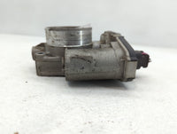 2008-2012 Chevrolet Malibu Throttle Body P/N:8326C 668AA Fits Fits 2007 2008 2009 2010 2011 2012 OEM Used Auto Parts - Oemus