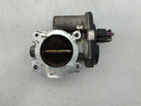2008-2012 Chevrolet Malibu Throttle Body P/N:8326C 668AA Fits Fits 2007 2008 2009 2010 2011 2012 OEM Used Auto Parts - Oemus