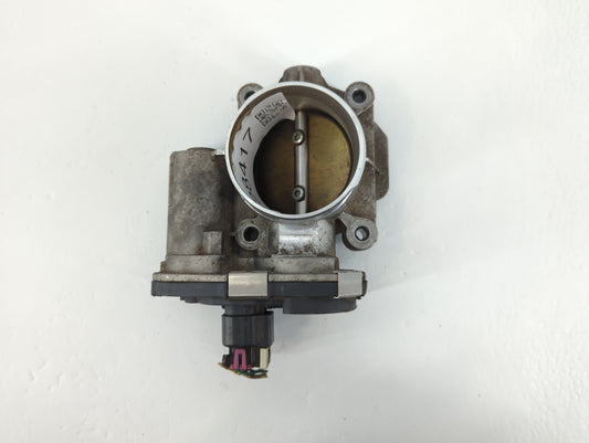 2008-2012 Chevrolet Malibu Throttle Body P/N:1335C 186AA Fits Fits 2007 2008 2009 2010 2011 2012 OEM Used Auto Parts - Oemus