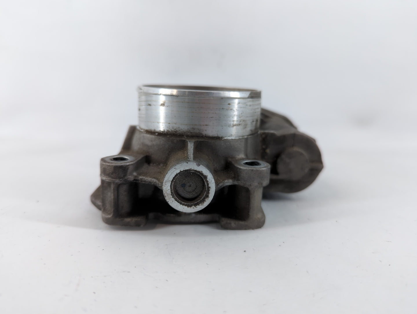 2008-2012 Chevrolet Malibu Throttle Body P/N:1335C 186AA Fits Fits 2007 2008 2009 2010 2011 2012 OEM Used Auto Parts - Oemus