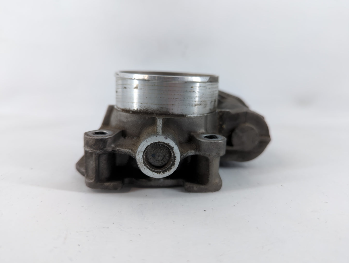 2008-2012 Chevrolet Malibu Throttle Body P/N:1335C 186AA Fits Fits 2007 2008 2009 2010 2011 2012 OEM Used Auto Parts - Oemus