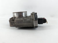 2008-2012 Chevrolet Malibu Throttle Body P/N:1335C 186AA Fits Fits 2007 2008 2009 2010 2011 2012 OEM Used Auto Parts - Oemus