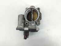 2008-2012 Chevrolet Malibu Throttle Body P/N:1022C 668AA Fits Fits 2007 2008 2009 2010 2011 2012 OEM Used Auto Parts - Oemus