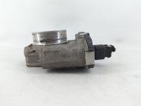 2008-2012 Chevrolet Malibu Throttle Body P/N:1022C 668AA Fits Fits 2007 2008 2009 2010 2011 2012 OEM Used Auto Parts - Oemus
