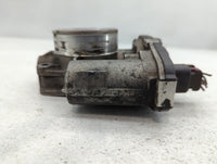 2008-2012 Chevrolet Malibu Throttle Body P/N:1853C 186AA Fits Fits 2007 2008 2009 2010 2011 2012 OEM Used Auto Parts - Oemus