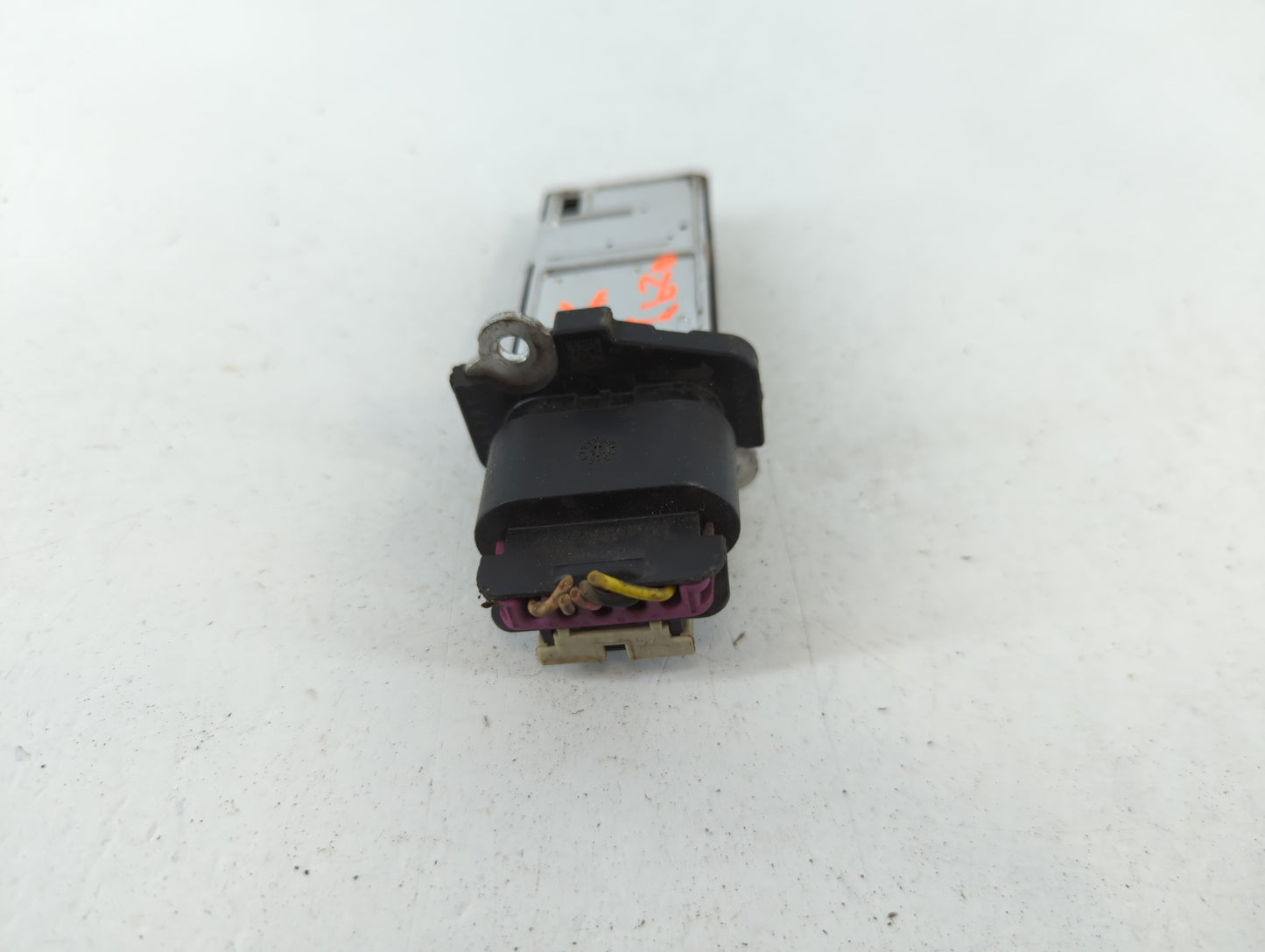 2008-2014 Chevrolet Malibu Mass Air Flow Meter Maf - Oemusedautoparts1.com