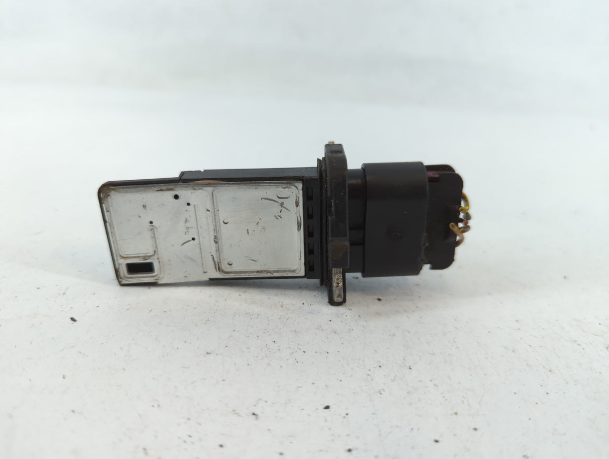 2008-2014 Chevrolet Malibu Mass Air Flow Meter Maf Sensor 731860 - Oemusedautoparts1.com