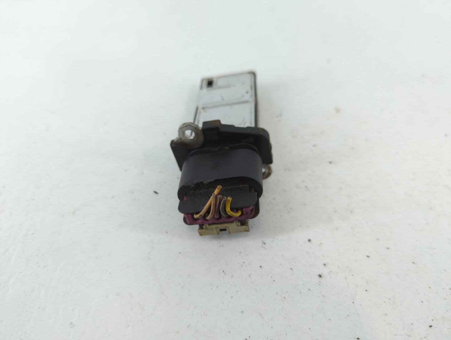 2008-2014 Chevrolet Malibu Mass Air Flow Meter Maf - Oemusedautoparts1.com