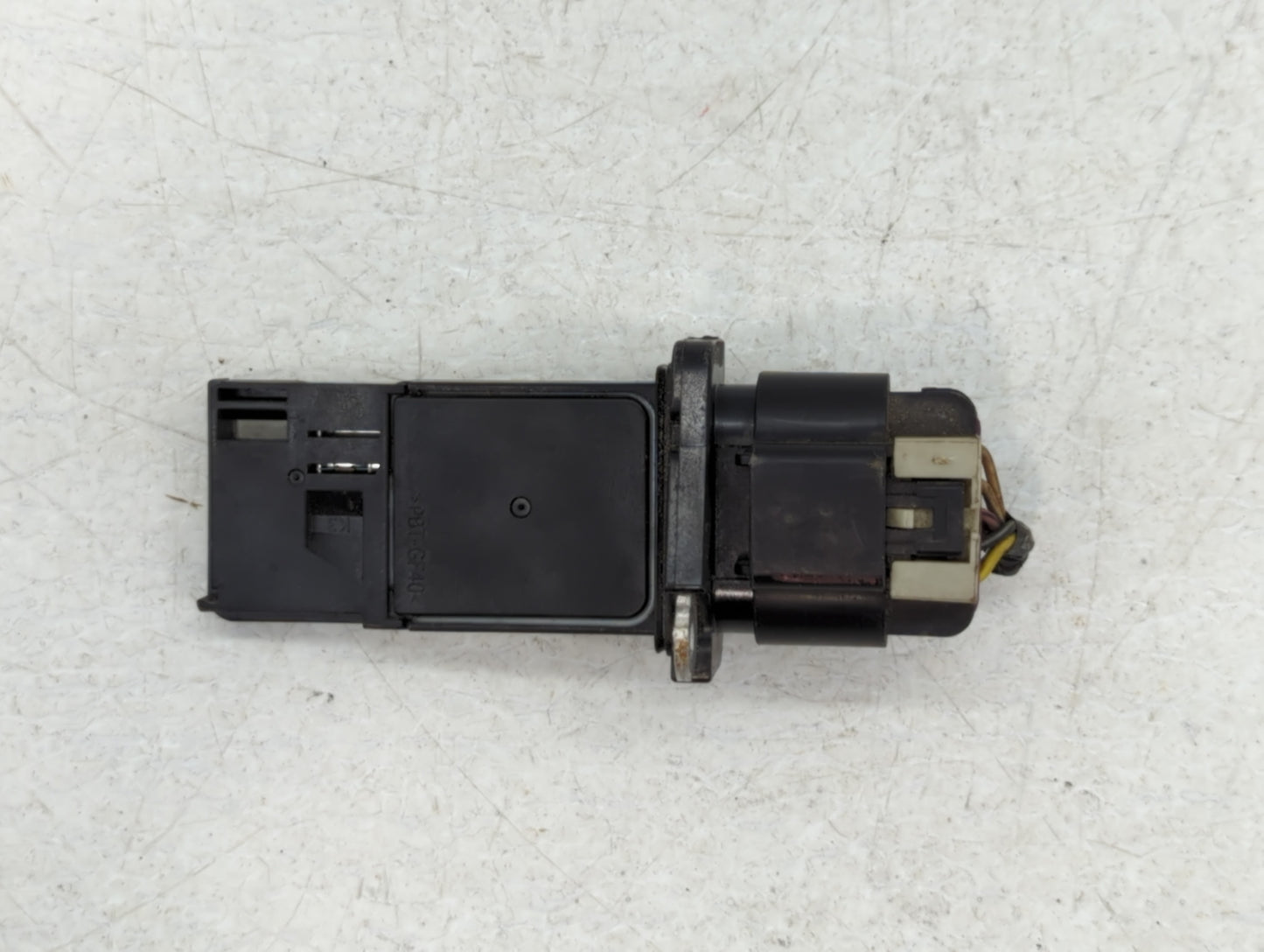 2008-2014 Chevrolet Malibu Mass Air Flow Meter Maf - Oemusedautoparts1.com