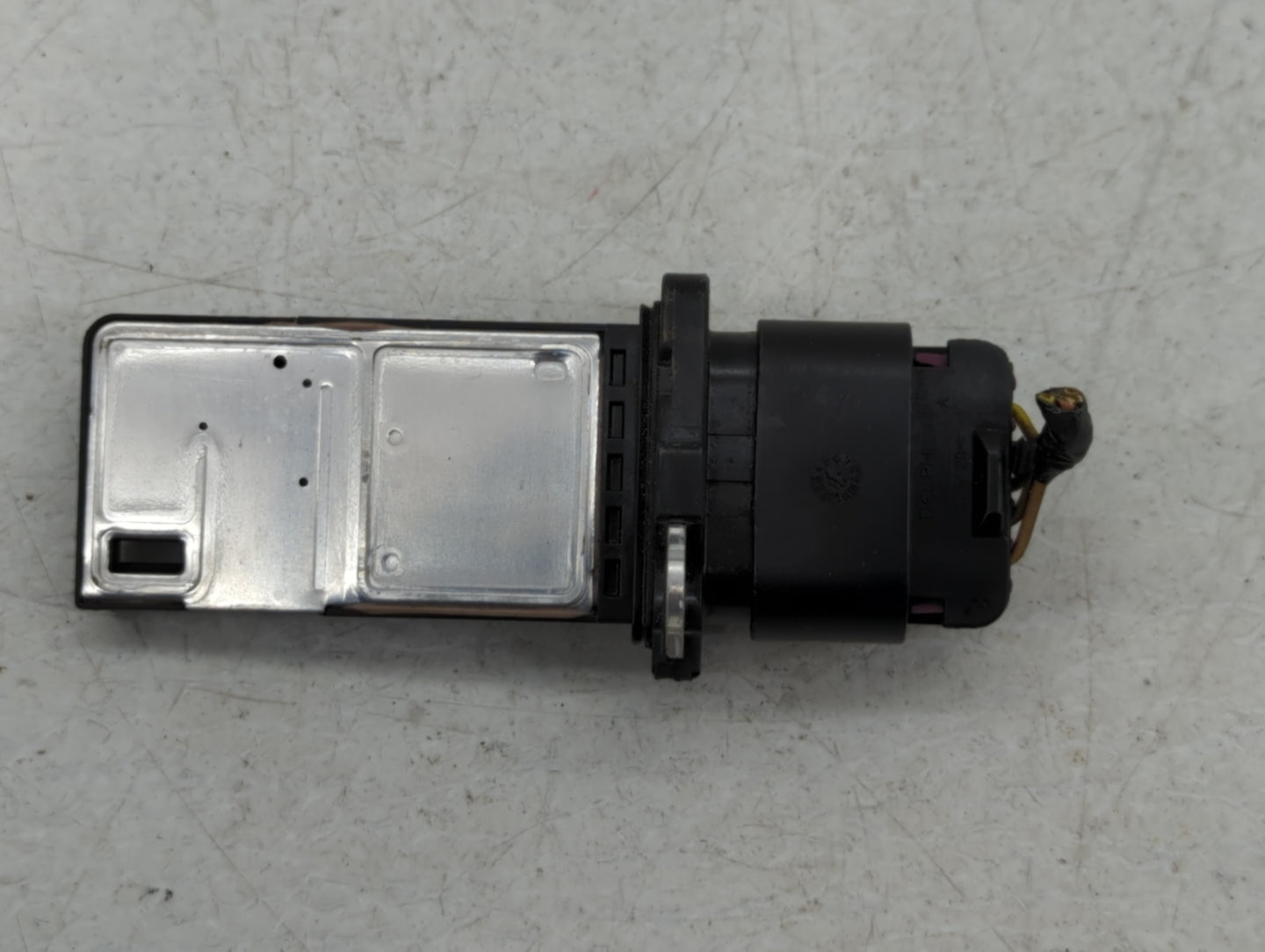 2008-2014 Chevrolet Malibu Mass Air Flow Meter Maf - Oemusedautoparts1.com