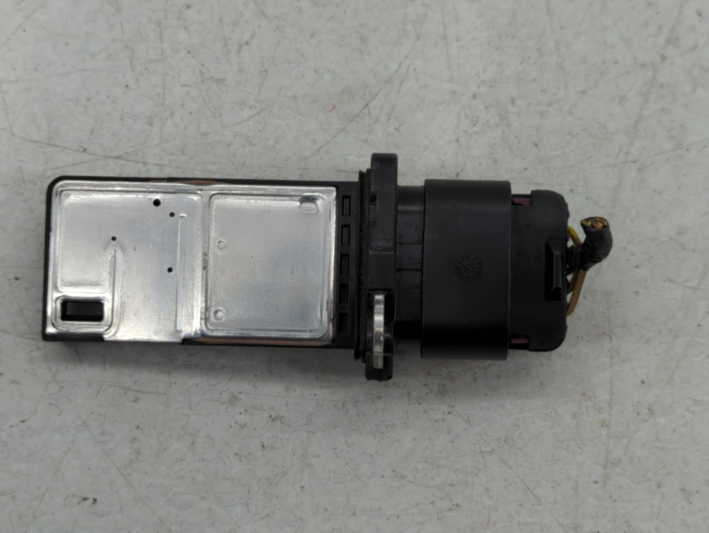 2008-2014 Chevrolet Malibu Mass Air Flow Meter Maf - Oemusedautoparts1.com