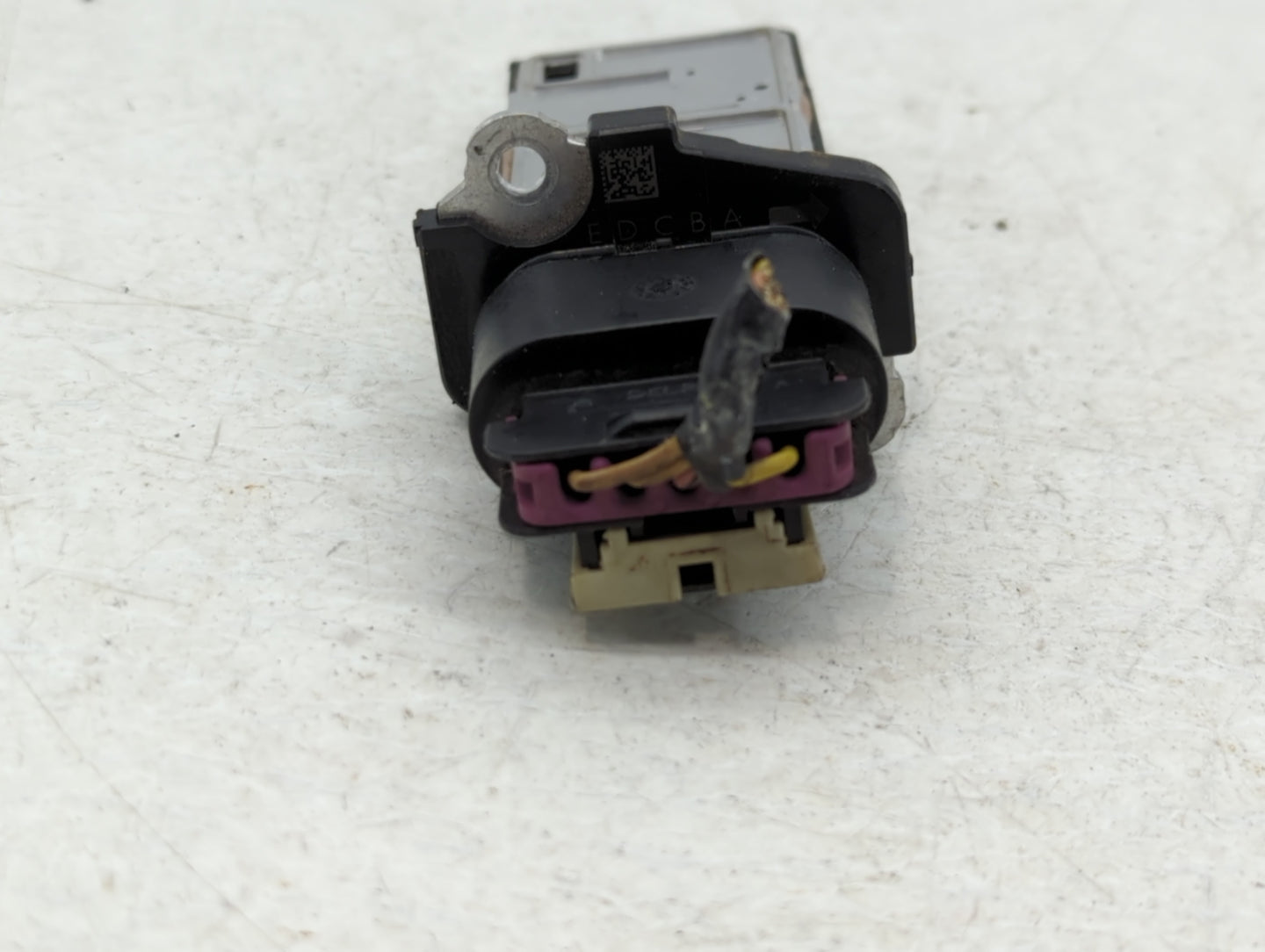 2008-2014 Chevrolet Malibu Mass Air Flow Meter Maf - Oemusedautoparts1.com