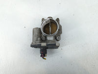2008-2012 Chevrolet Malibu Throttle Body P/N:AA186AA0032C Fits Fits 2007 2008 2009 2010 2011 2012 OEM Used Auto Parts - Oemu