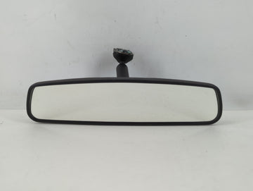 1997-2012 Chevrolet Malibu Interior Rear View Mirror Replacement OEM P/N:E8011083 Fits OEM Used Auto Parts - Oemusedautopart