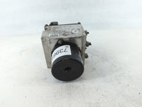2012 Chevrolet Malibu Anti-Lock Brake ABS Pump Module Actuator OEM P/N:224259-108 22800233 Fits OEM Used Auto Parts - Oemuse