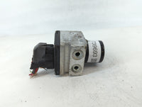 2012 Chevrolet Malibu ABS Pump Control Module Replacement P/N:224259-108 22800233 Fits OEM Used Auto Parts - Oemusedautopart